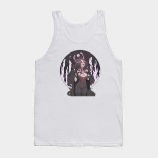 Heathen [Original Art] Tank Top